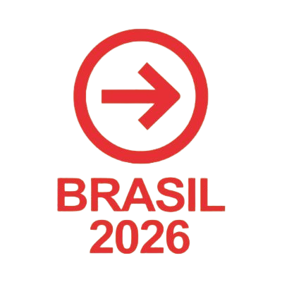 Brasil 2026