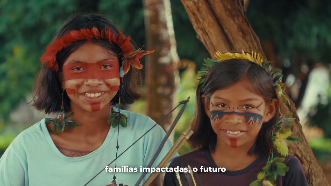 Raízes Sustentáveis