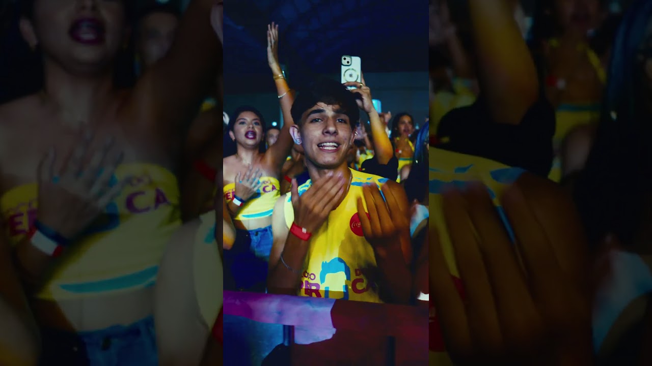 Léo Santana Bloco do Peruca