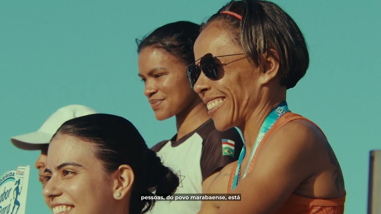 Corrida Sabor do Pará