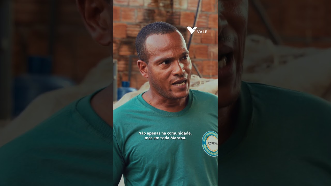 Vale Comunidades Corema