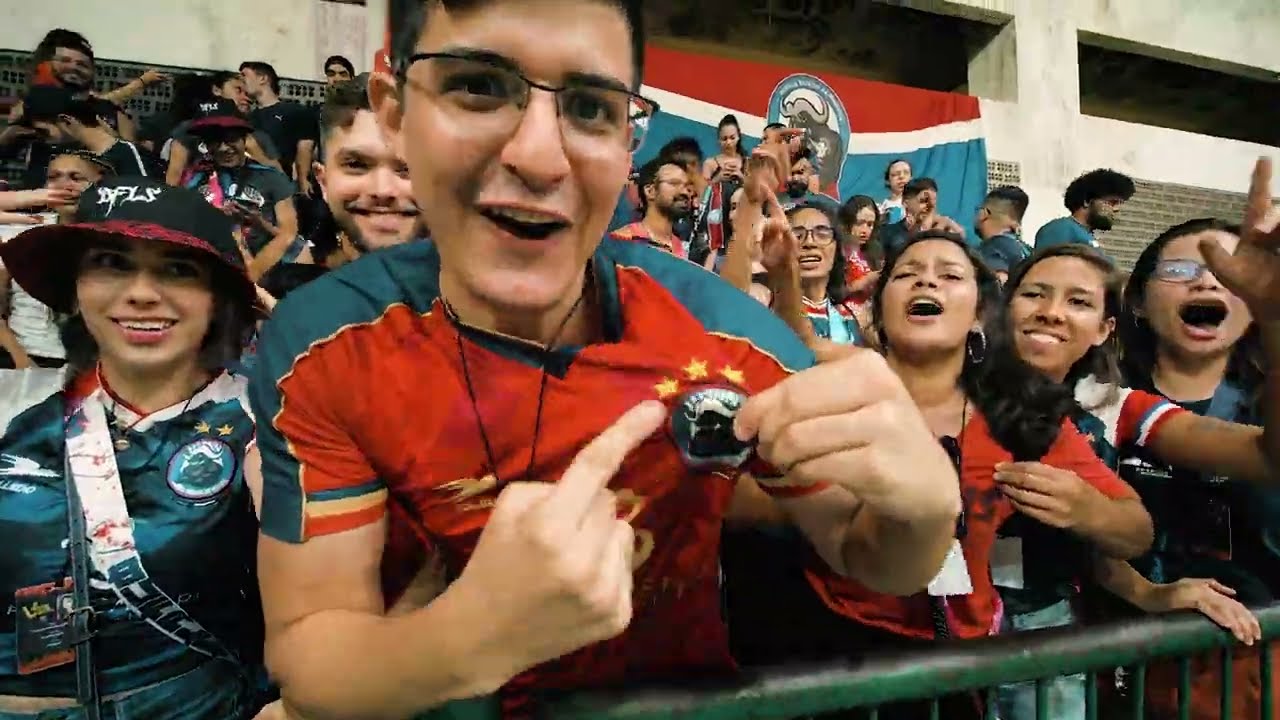 Highlight Intermed Pará Dia 1