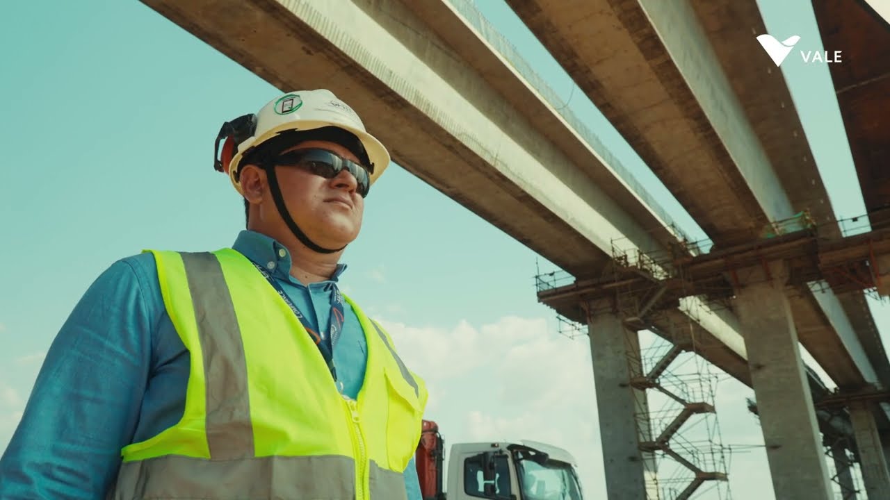 Vale 40 anos em Marabá