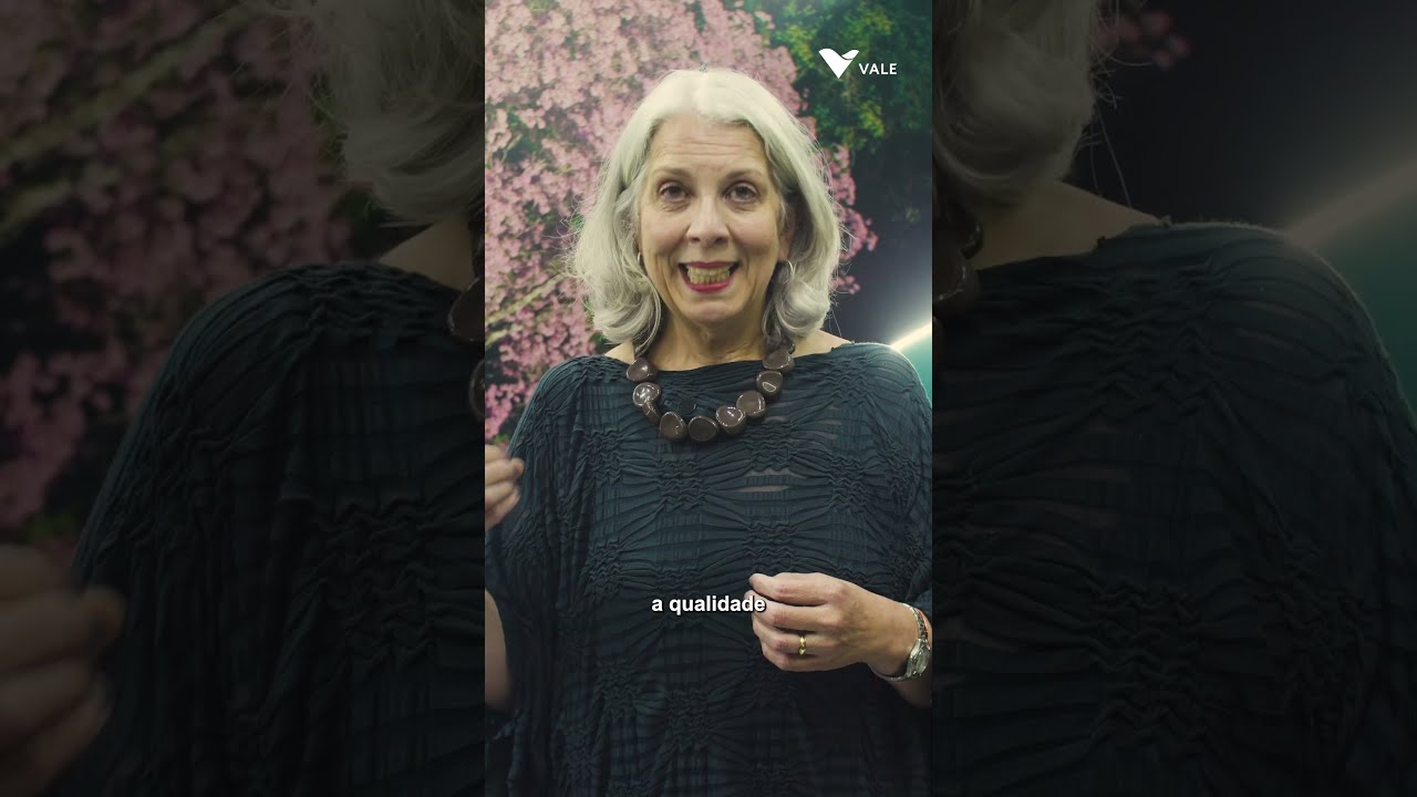 Vale Conferência das Amazônias